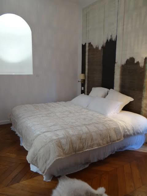 昂热Maison Bossoreil住宿加早餐旅馆 外观 照片